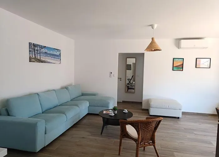 Maison 4 Piscine Chenal Des Dunes Prázdninový dům