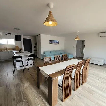 Maison 4 Piscine Chenal Des Dunes