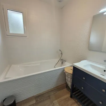 Maison 4 Piscine Chenal Des Dunes Saint-Jean-de-Monts