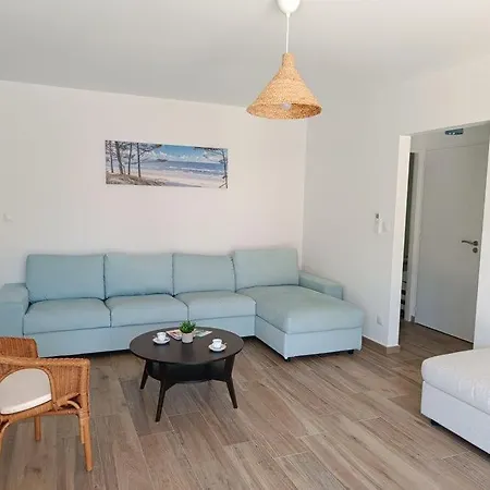 Maison 4 Piscine Chenal Des Dunes Saint-Jean-de-Monts