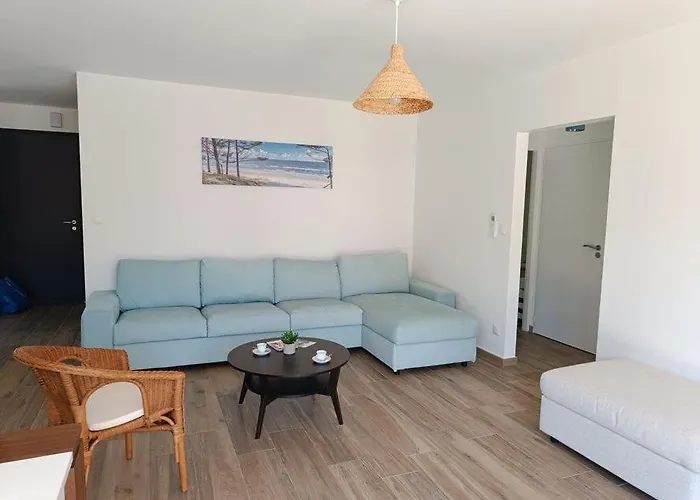 Maison 4 Piscine Chenal Des Dunes 圣让-德蒙